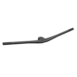 Syncros Hixon IC SL Integrated Handlebar - Matte Black