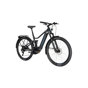 Avanti Explorer-e DS2 - Black