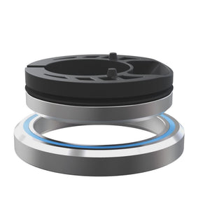 Syncros Foil Headset IS44/35 - IS52/40 - Black