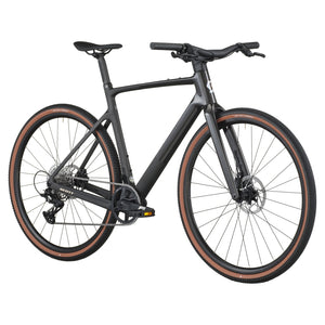 Scott Metrix 10 - Carbon Black