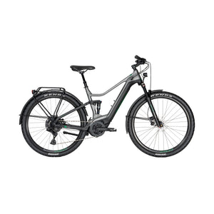 Avanti Explorer-e DS1 - Silver