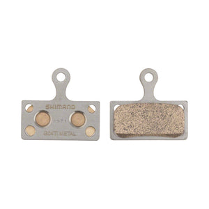 Shimano G04TI-MX Disc Pads