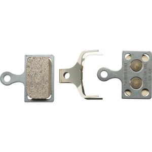 Shimano K04TI-MX Disc Pads