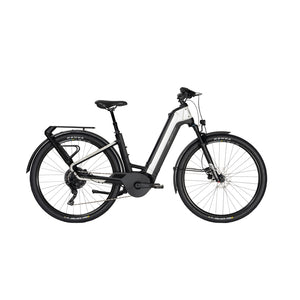 Avanti Metro-e City Suv - White