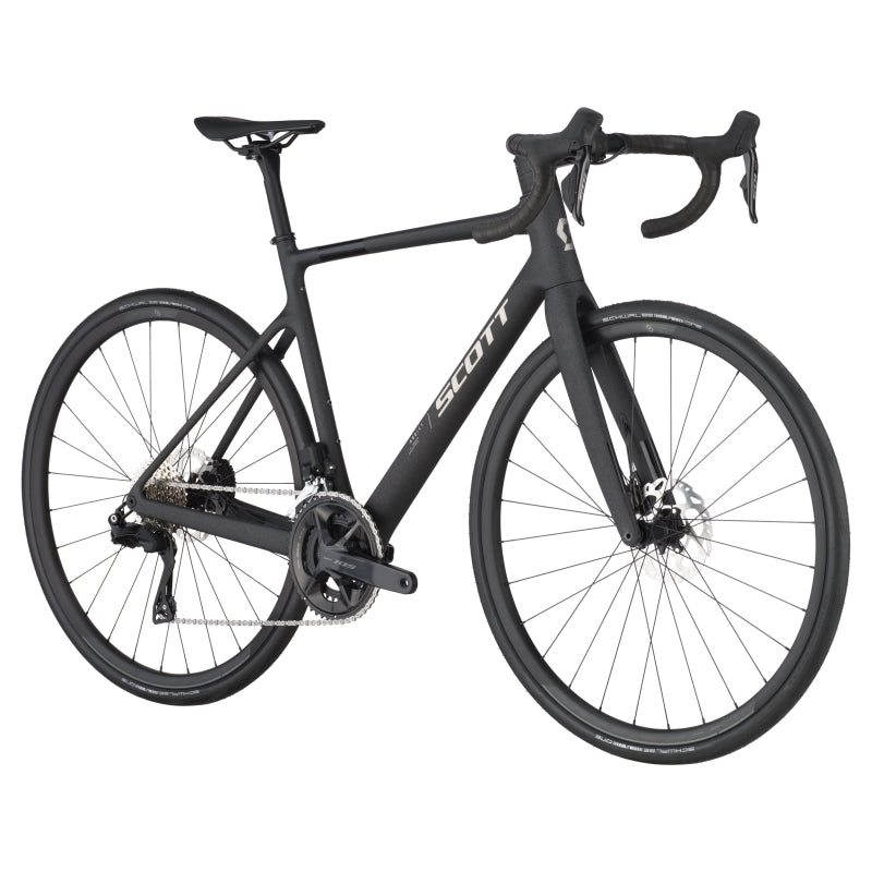 Scott Addict 40 - Champion Black