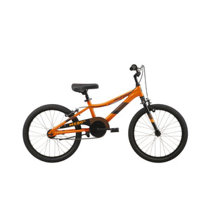 Malvern Star MX 20 SL - Orange / Black