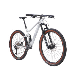 Avanti Hammer S1 - Brushed