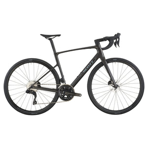 Scott Addict 40 - Carbon Black