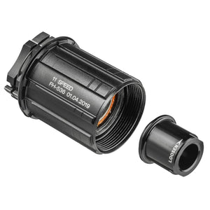 Syncros Road Shimano Sram Capital 1.0 Rotor Kit - Black