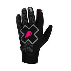 Muc-off Winter Rider Gloves - Black
