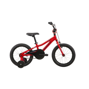 Malvern Star MX 16 - Red