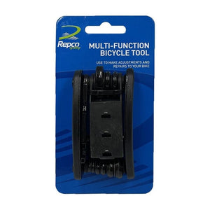 Repco 16-IN-1 Multi Tool