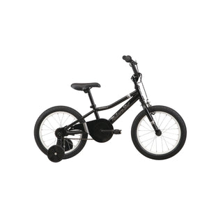 Malvern Star Radmax 16 - Black