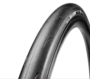 Maxxis High Road 700 X 25C Hypr ZK ONE70 Carbon 170TPI Tyre