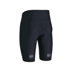Solo Comp Short Mens - Black