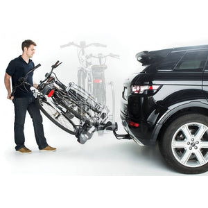 Yakima Justclick 2 8002493