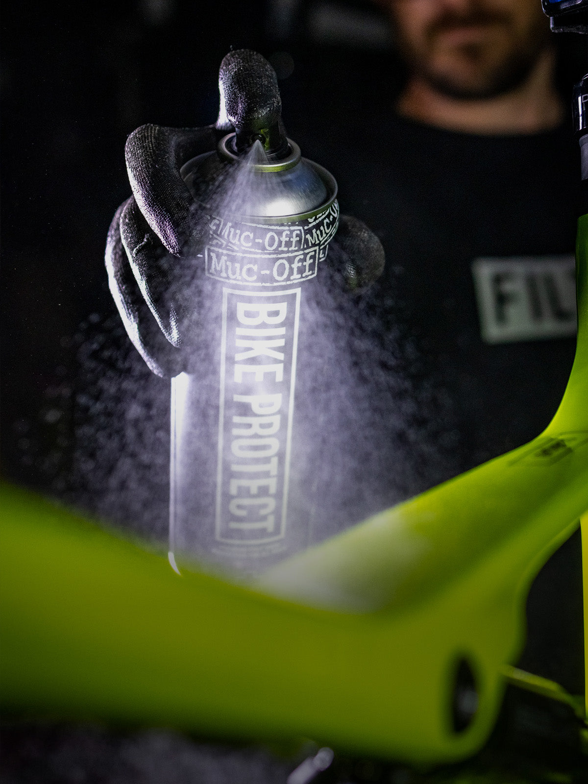 Muc Off   Bike Protect