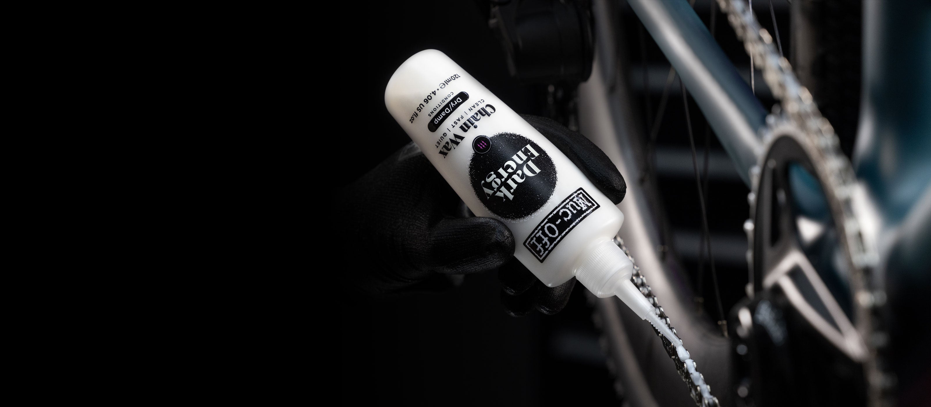 My Ride Website_Home Page_Dark Energy Banner_Desktop