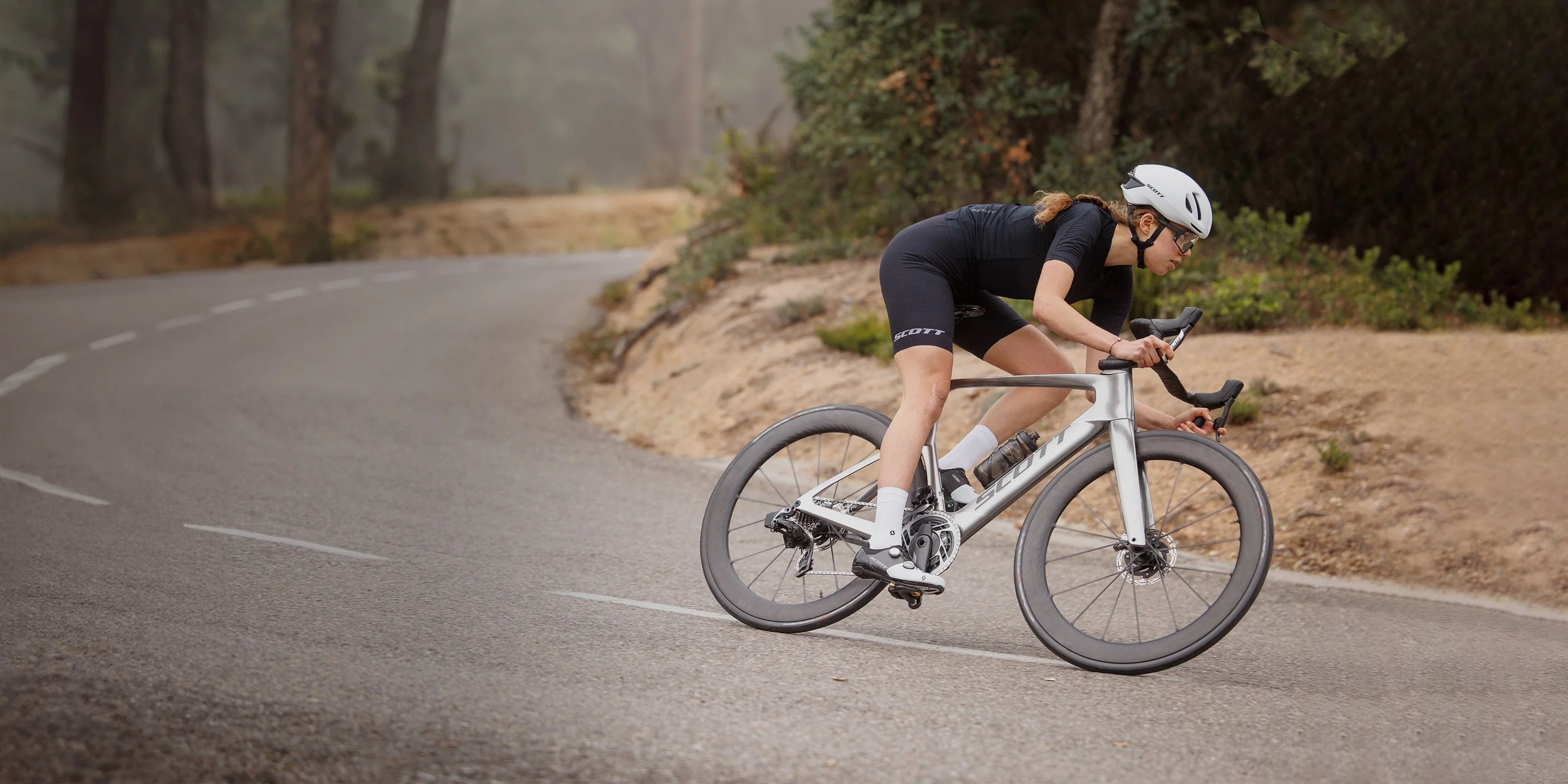 My Ride Road Bikes Scott Foil.webp