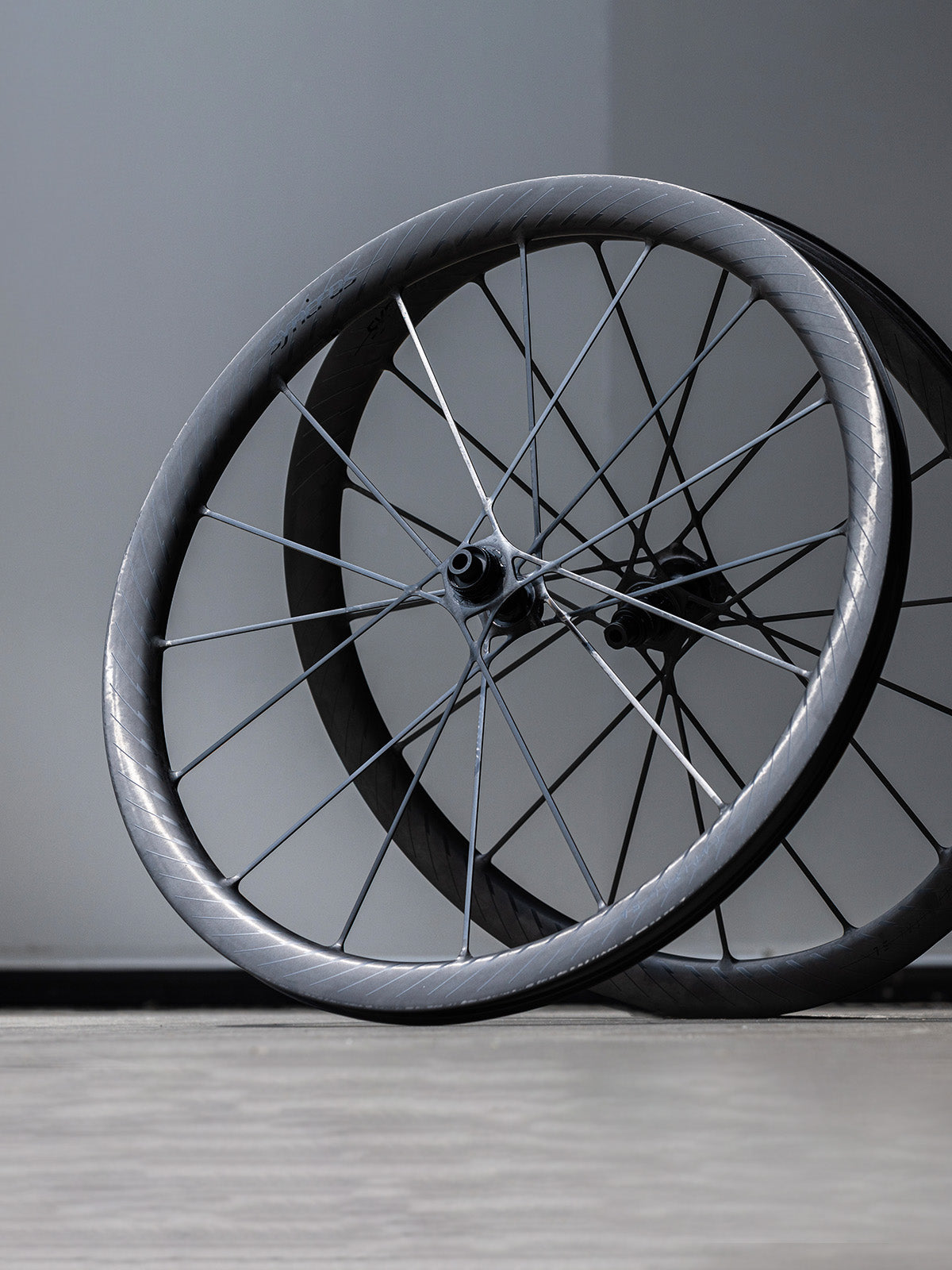 My Ride Wheels SYNCROS mobile