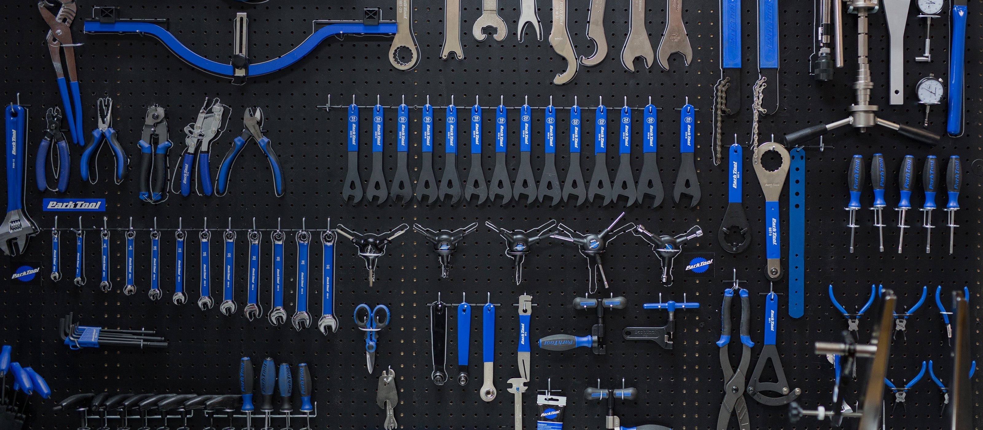 Park_Tool_Workshop_Wall