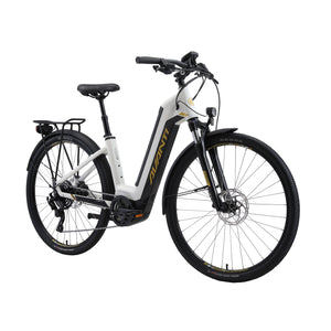 Avanti Metro-e City 1 - White