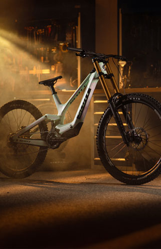 gambler promo banner desktop