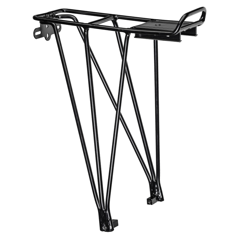 Syncros Carrier Disc Brake Alloy For CA-01 Baby Seat CA-02 - Black