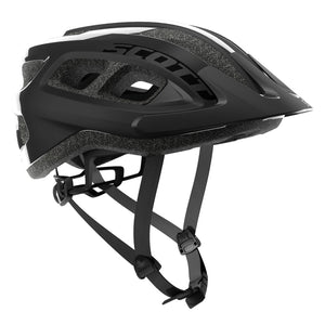 Scott Supra Helmet - Black