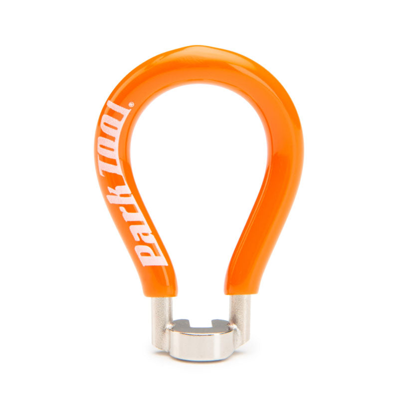 park tool spoke wrench sw 6 0146 inch orange