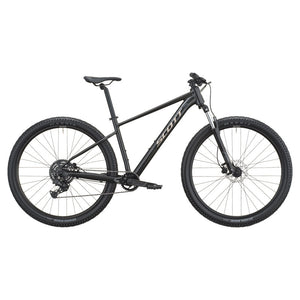 Scott Contrail 40 - Black
