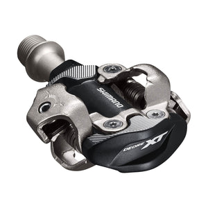 Shimano XT PD-M8100 Spd Race Pedals