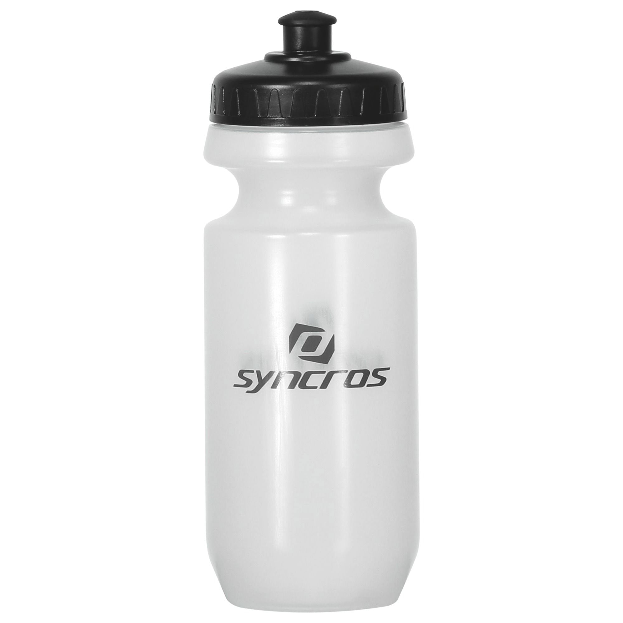 syncros 550ml bottle clear