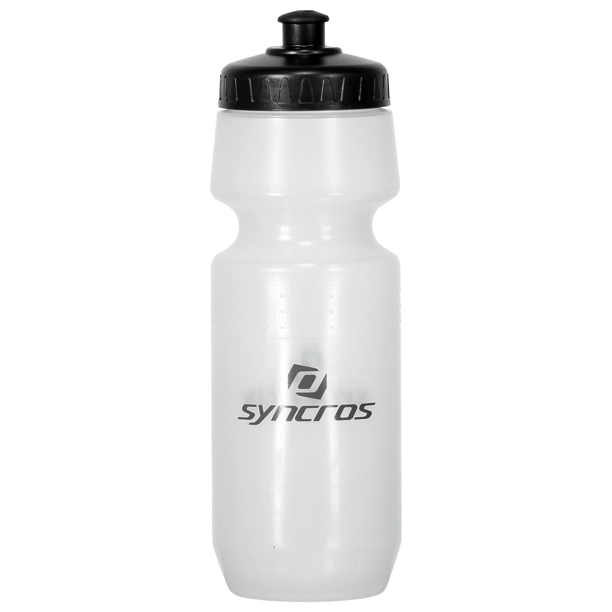 syncros 720ml bottle clear 1