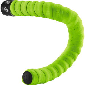 Syncros Cork Gel Bartape - Green