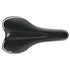 Syncros Urban Sport 1.5 Gel Saddle - Black