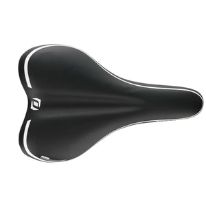 Syncros Urban Sport 1.5 Gel Ladies Saddle - Black