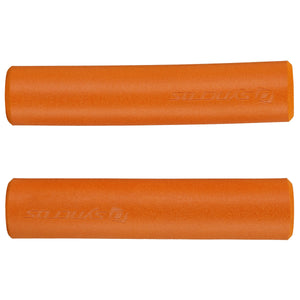 Syncros Silicone Grips - Orange