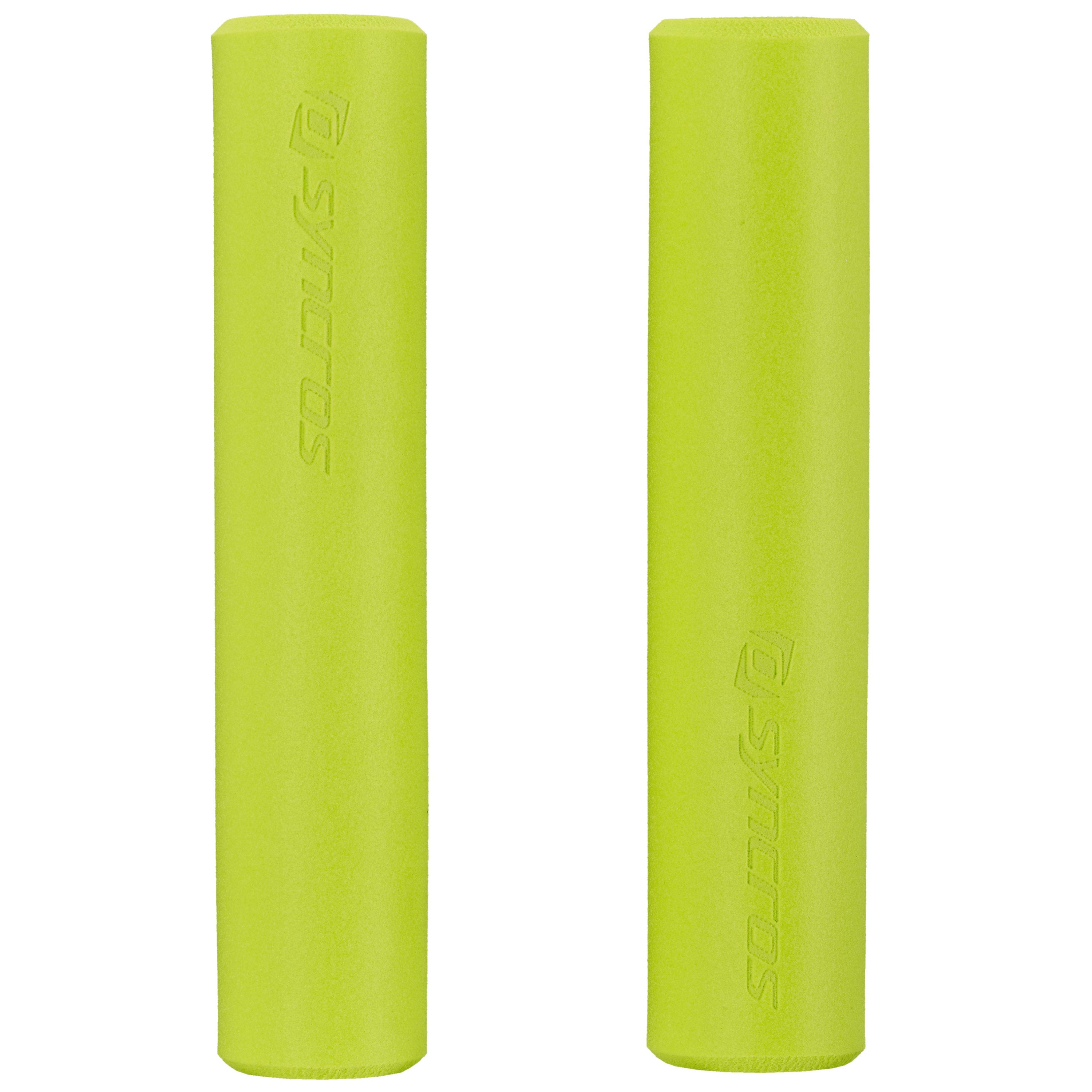 Syncros Grips Silicone - Radium Yellow