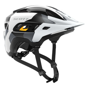 Scott Stego Mips Helmet - Snow Camo