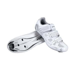 Scott Comp Road Lady Shoes - White