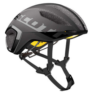 Scott Cadence Plus Mips Helmet - Black