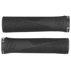 Syncros Pro Womens Lock On Grips Small - Black