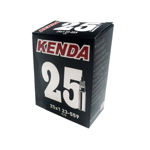 Kenda Tube 25 X 1 (23-559) Presta
