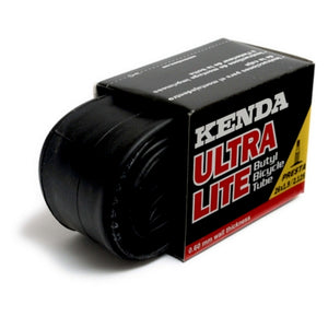Kenda Tube 700 X 23-25 Ultralite 60MM Presta
