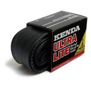 Kenda Tube 700 X 23-25 Ultralite 80MM Presta