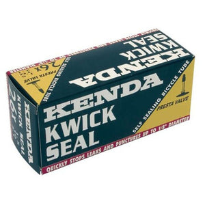 Kenda Tube 700X 28-32 Kwickseal Thorn Resistant 38MM Schrader