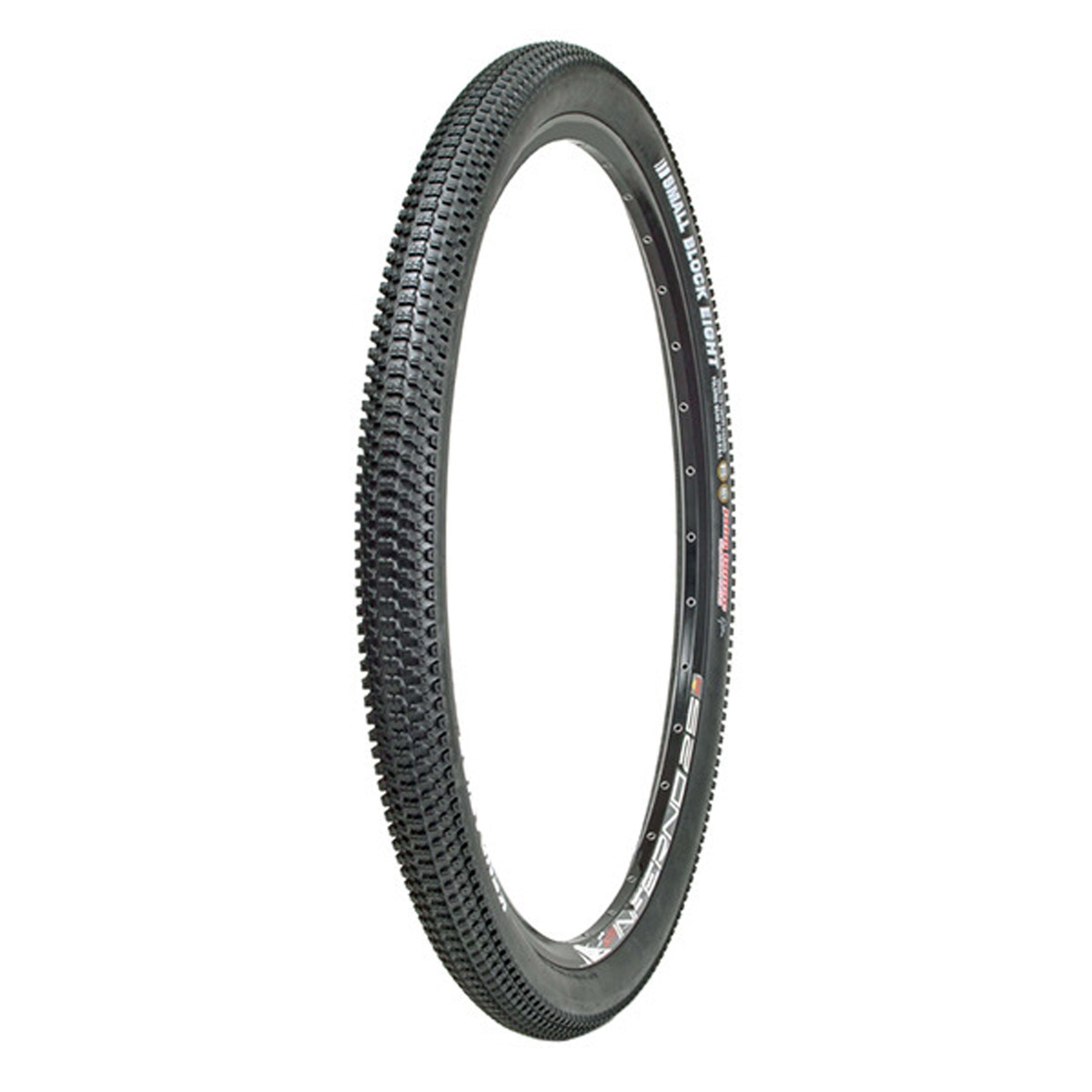 Kenda Small Block 8 27.5 Inch / 650B - Black