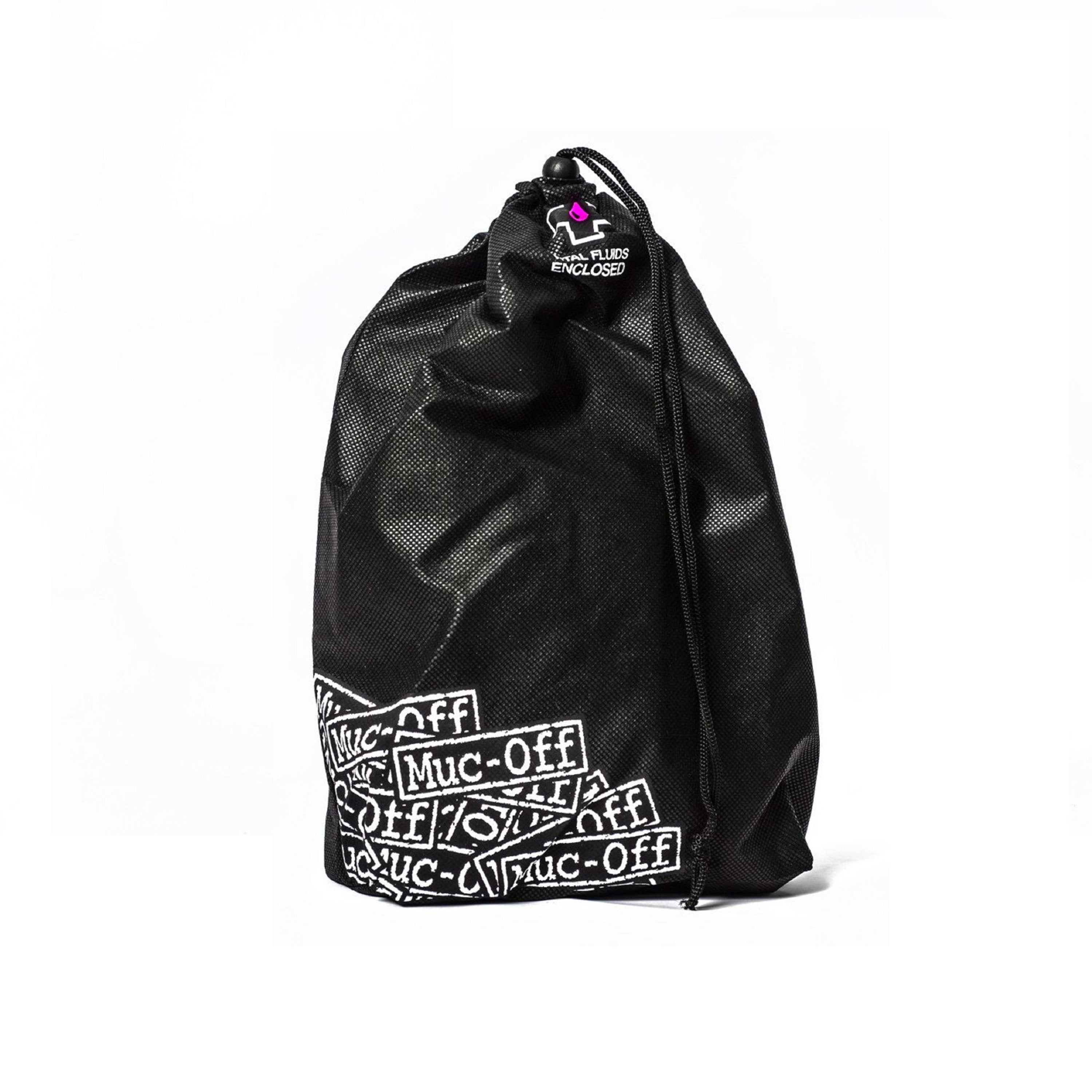 Muc-off Bike Care Essentials Kit