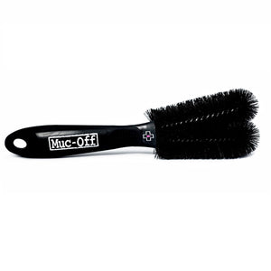 Muc-off Brush 2 Prong Brush #373